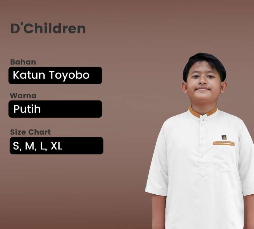 Jual Baju Koko Anak Kurta Hijrah Warna Putih Bahan Katun Toyobo By Dthree Fashion Murah Mei 2021 Blibli Jual Baju Koko Anak Kurta Hijrah Warna Putih Bahan Katun Toyobo By Dthree Fashion Murah Mei 2021 Blibli