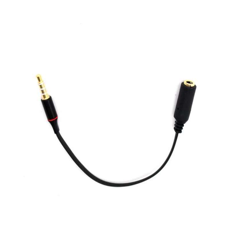 Promo [TAITRA] 3.5mm AUX IN / OUT 