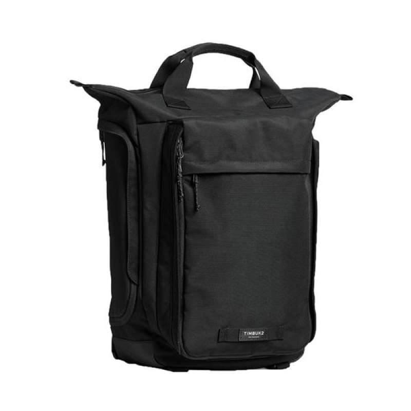 timbuk2 black backpack