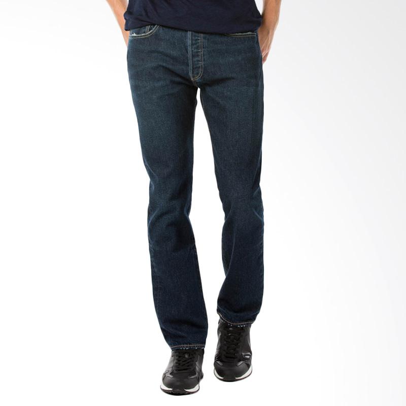 Fit Tucker Celana Jeans 