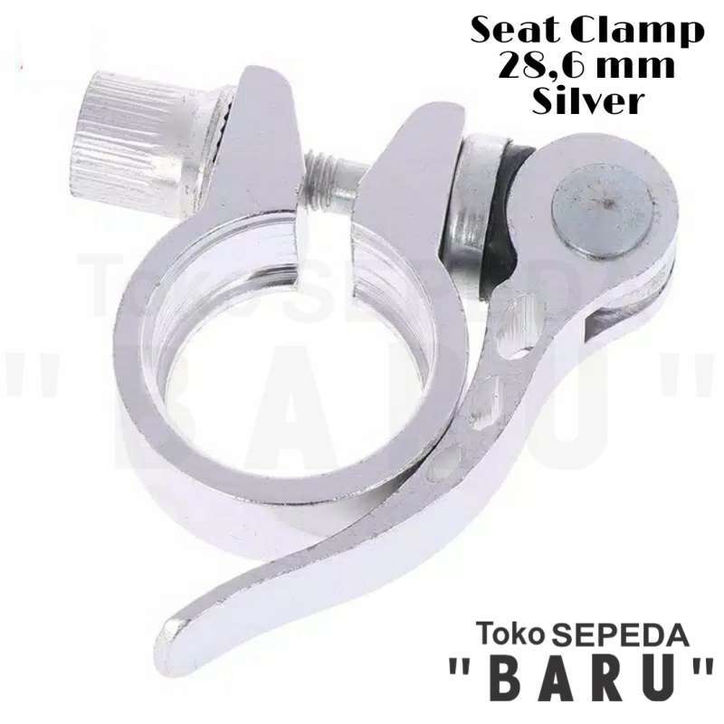 Ukuran seatpost mtb new arrivals