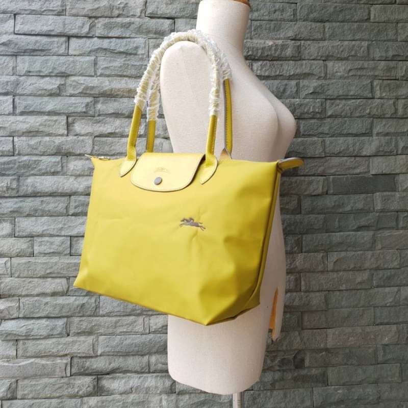 longchamp club small long handle