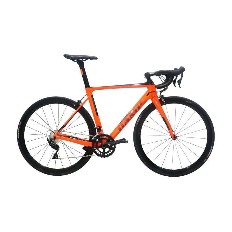 Promo Sepeda Roadbike Camp Spencer 2.0 Carbon 700c Diskon 7 Di Seller Toko Sepeda Mentaribike Toko Sepeda Mentaribike small Product ina Kota Jakarta Timur Blibli