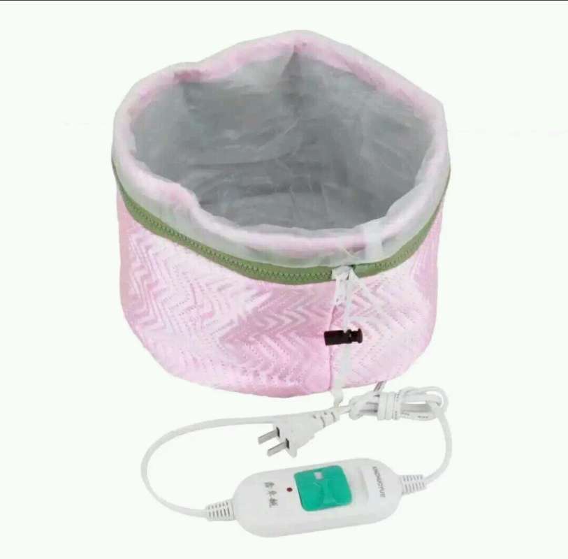 Jual Electric Hair Thermal Treatment 