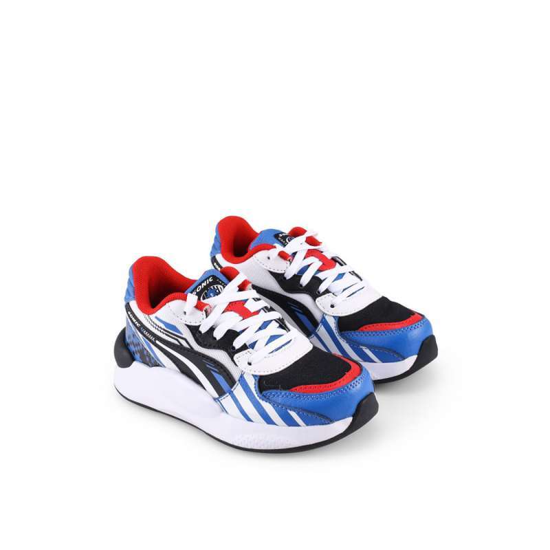 sonic puma trainers