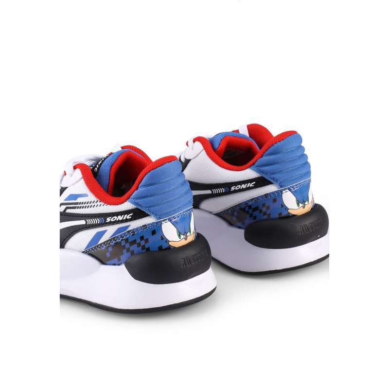 sonic puma trainers
