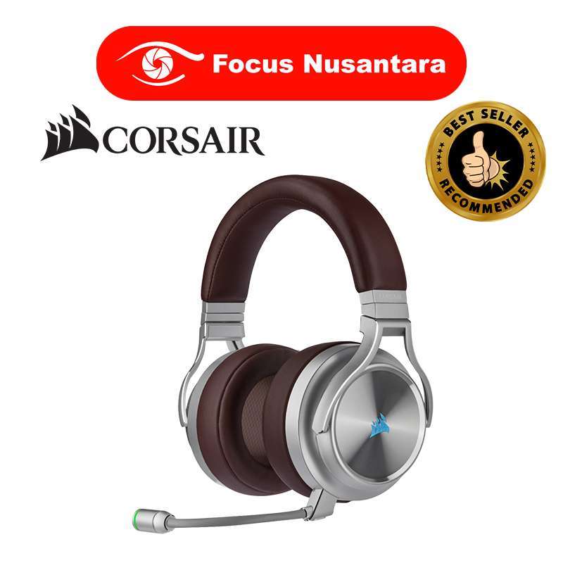 CORSAIR Virtuoso RGB Wireless SE Gaming 