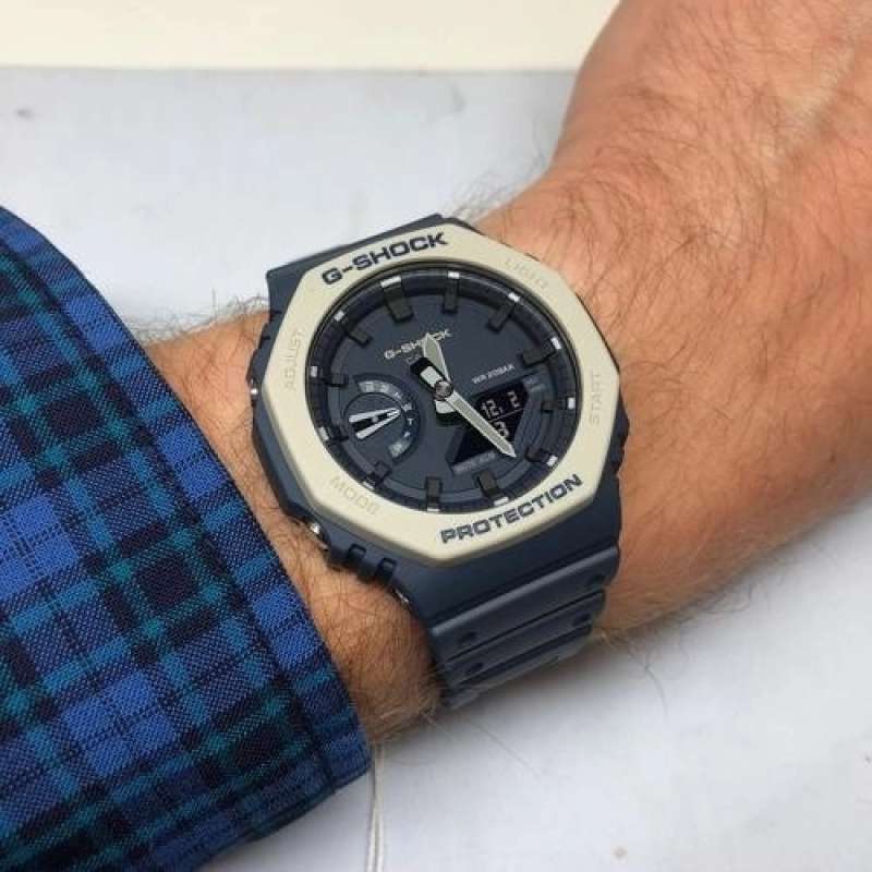 Jual Discount Casio G-Shock Ga-2110Et 