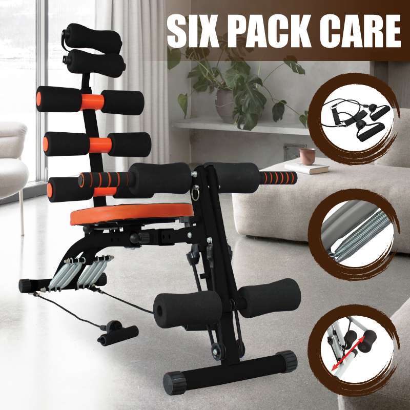 Jual Alat Fitness All In One Terbaru Harga Murah Blibli