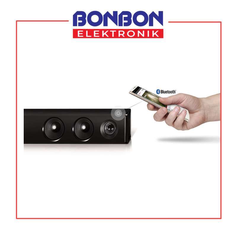 Jual Lg Soundbar Sk1d Bluetooth 2.0ch 100 Watt Di Seller Bonbon