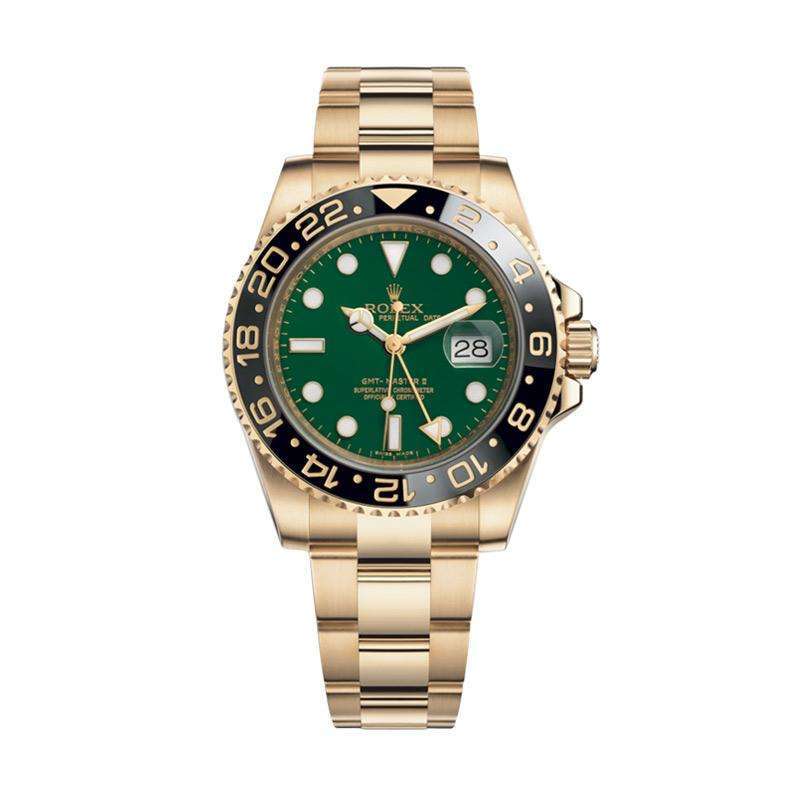 Perbedaan Jam Rolex Asli dan Kw yang Perlu Kamu Tahu Blibli Friends