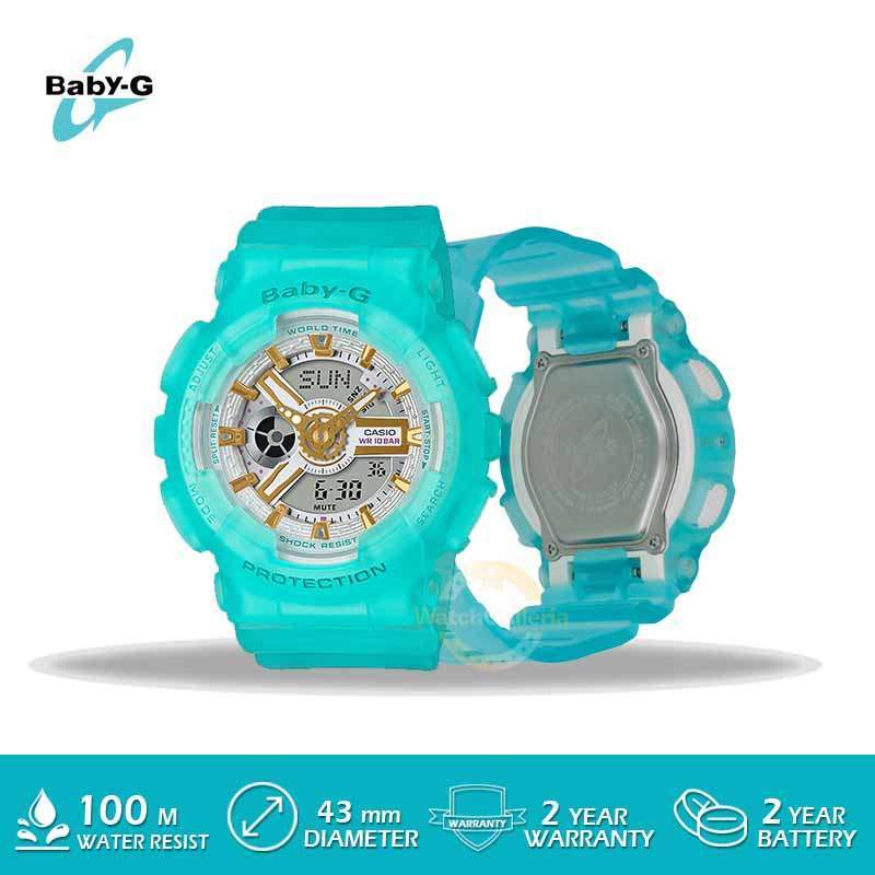 Jam baby g murah online