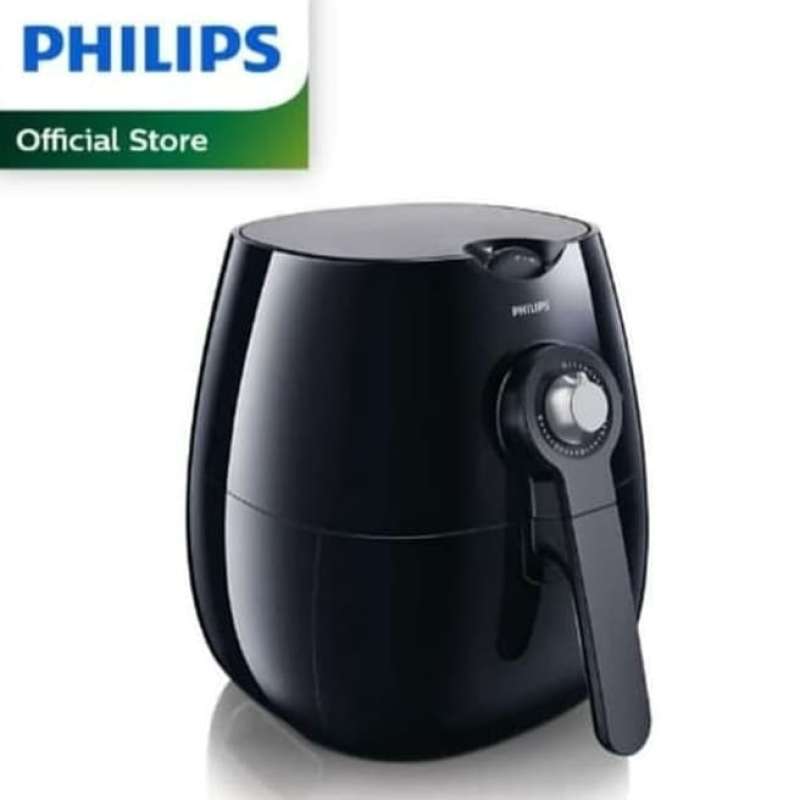 Philips air fryer hd9218 discount