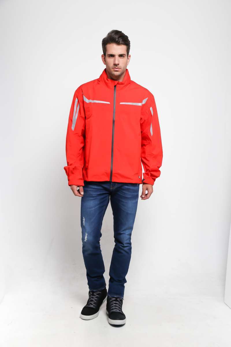 Bmw rainlock jacket store