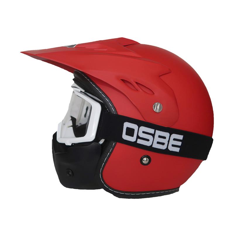 Helm 2024 cross retro