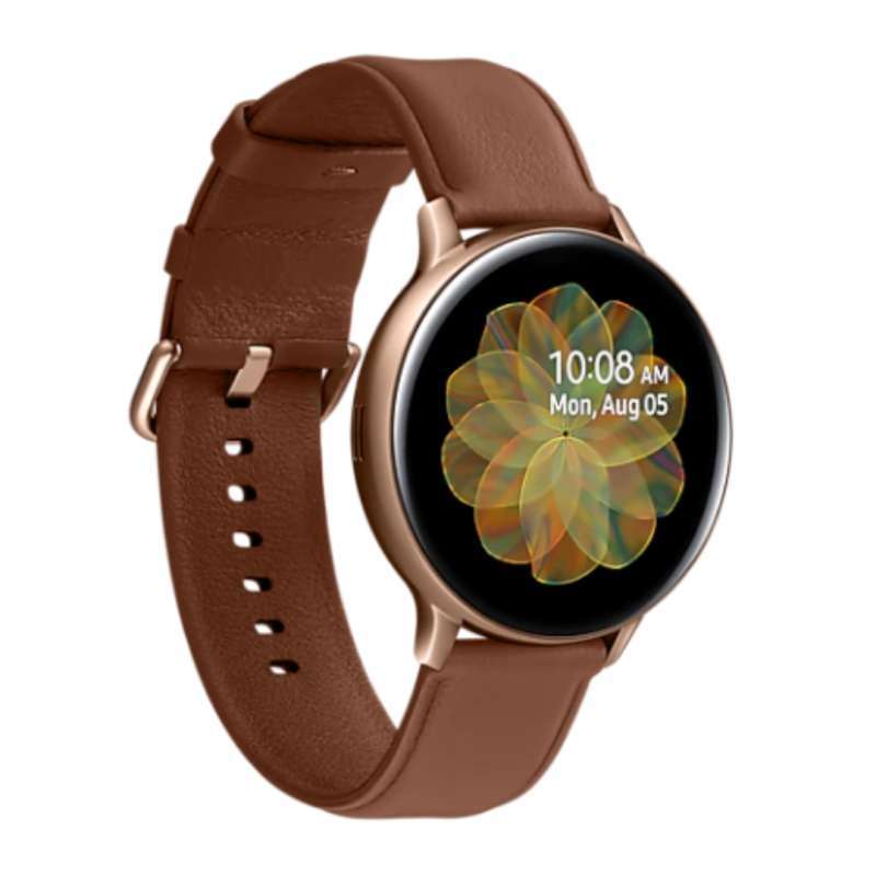 Samsung Smart Reloj Samsung Galaxy Active Gold SAMSUNG Galaxy