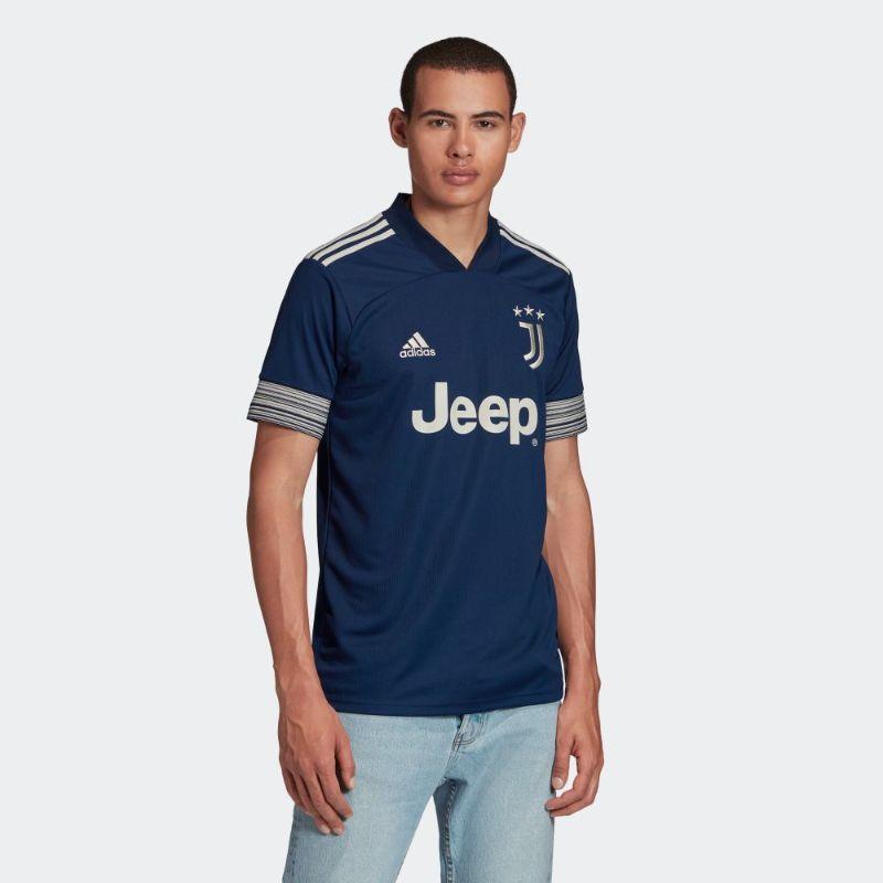 Jual adidas Juventus 20-21 Away 