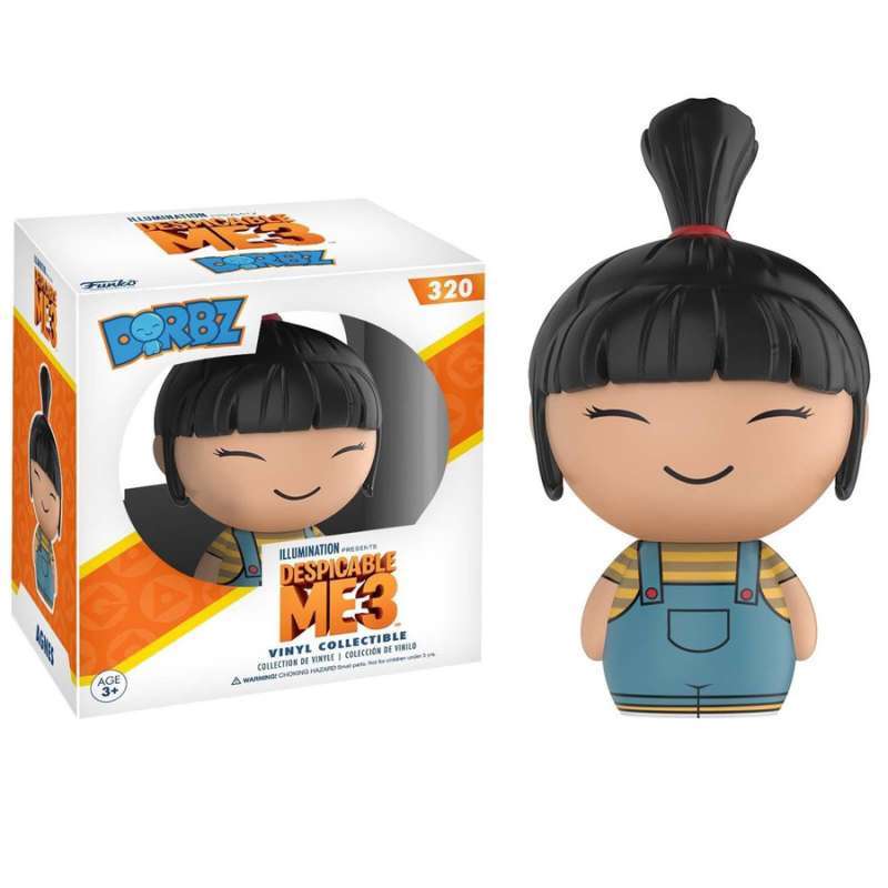 funko pop agnes