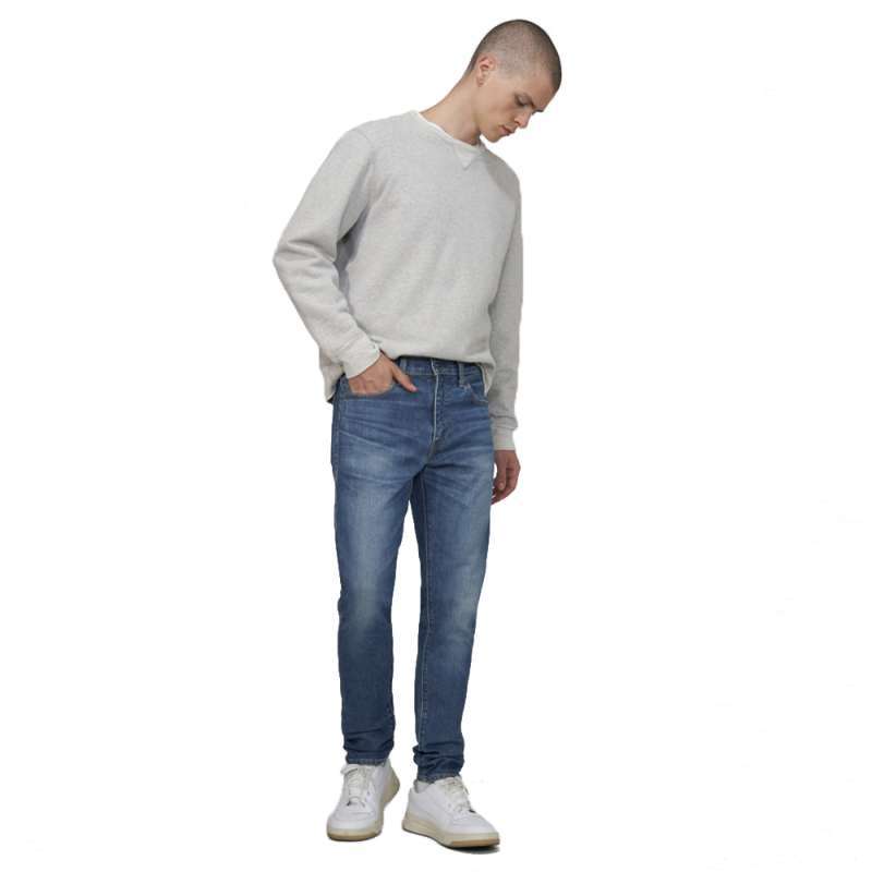 Jual Levi's Lmc 512 Lmc Niseko Mij 