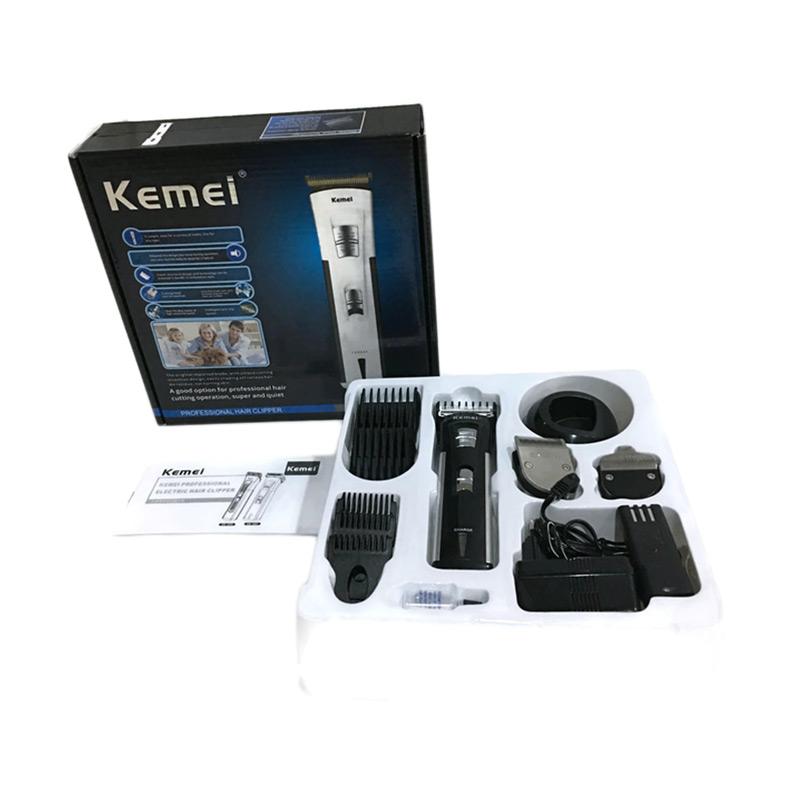 kemei km 3006