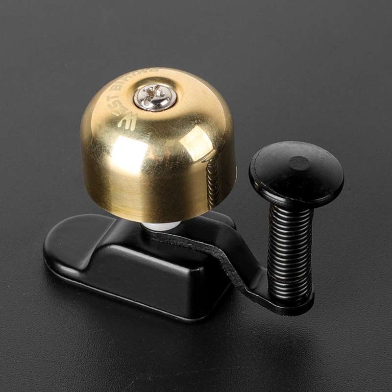 Promo Bicycle Ring Bell MTB Bike 