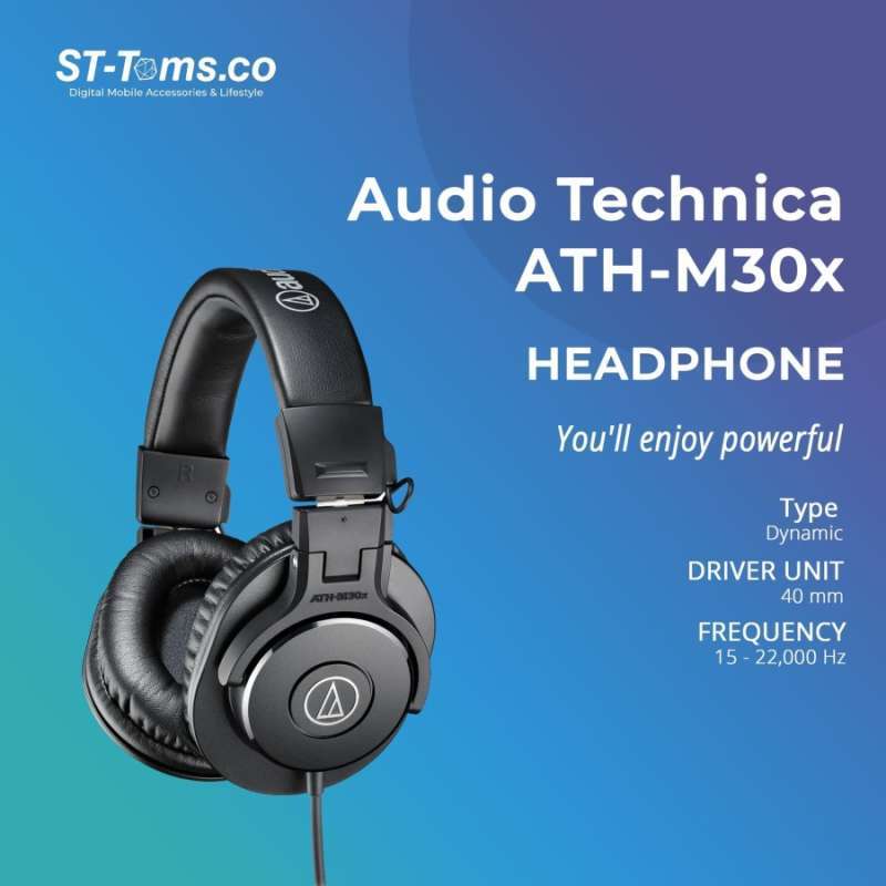 Ath mx30 clearance
