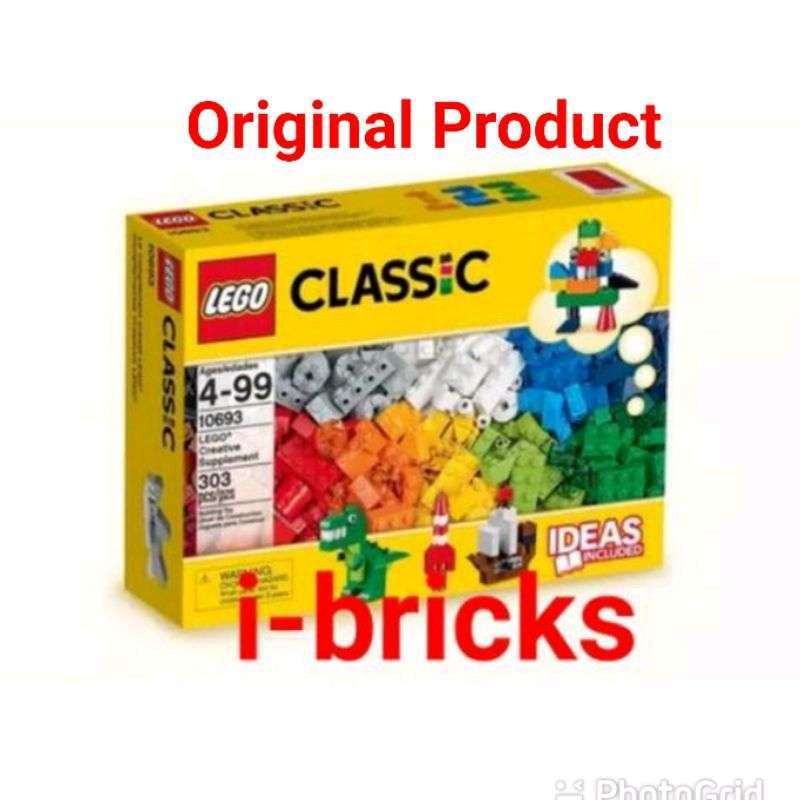 Lego 10693 shop