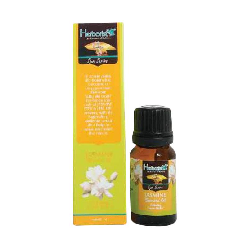 Jual Herborist Essential Oil Jasmine 10 Ml Online Oktober 2020 Blibli Com