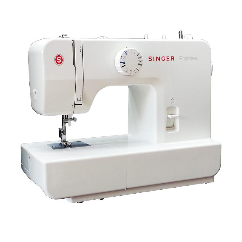 Jual Singer 1408 Promise Portable Mesin Jahit Online September 2020 Blibli Com