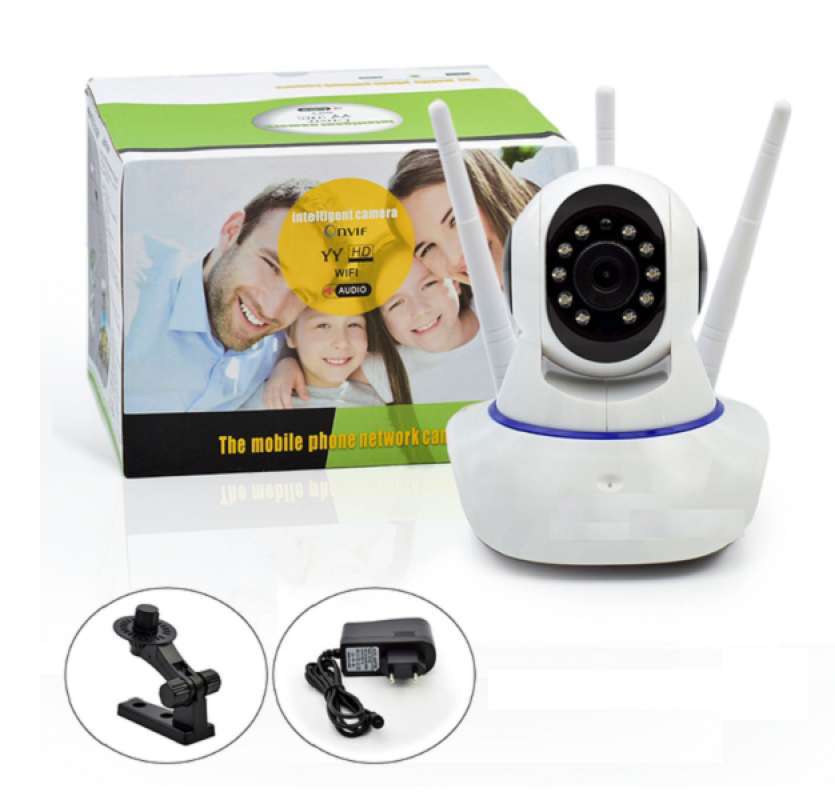 Thunderin ip camera hotsell