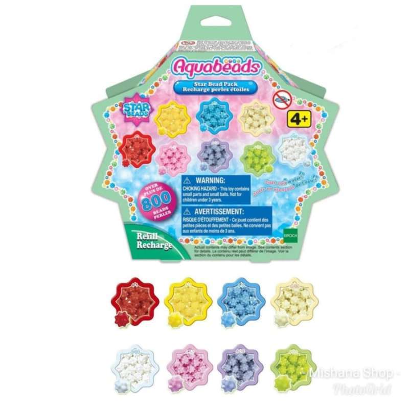 Promo Aqua Beads Pen Beads - ORI Aquabeads EPOCH - Kab. Tangerang - Mishana  Shop