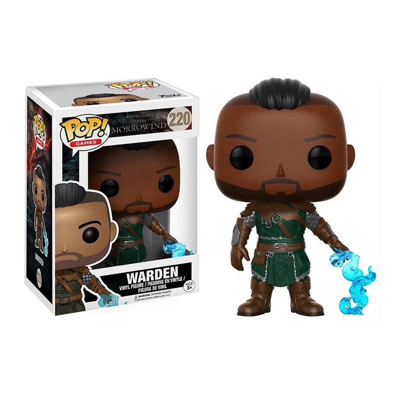 funko pop the elder scrolls