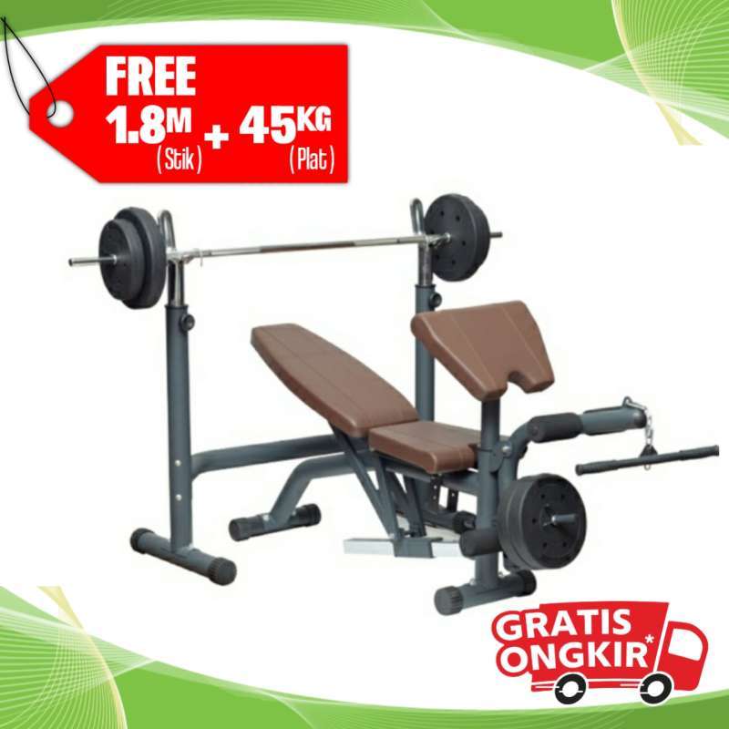 Berwyn weight lifting bench online