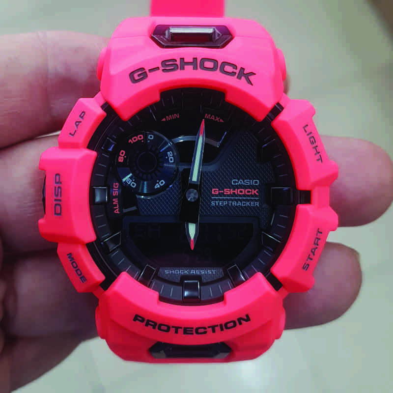 Gba800at top