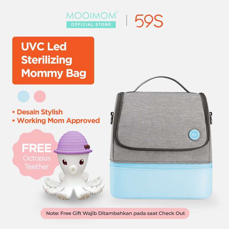 59s sales mommy bag