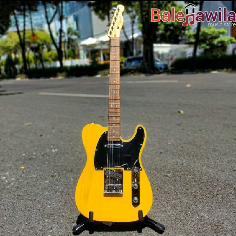 Indonesian fender clearance telecaster