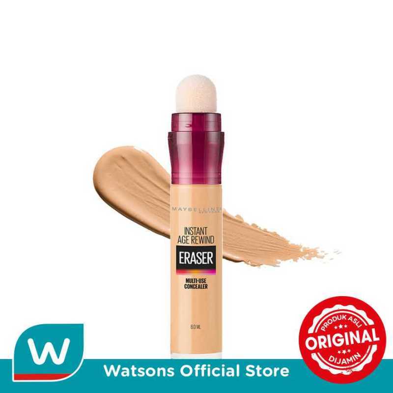Jual Maybelline Concealer Water Terbaru Harga Promo Februari