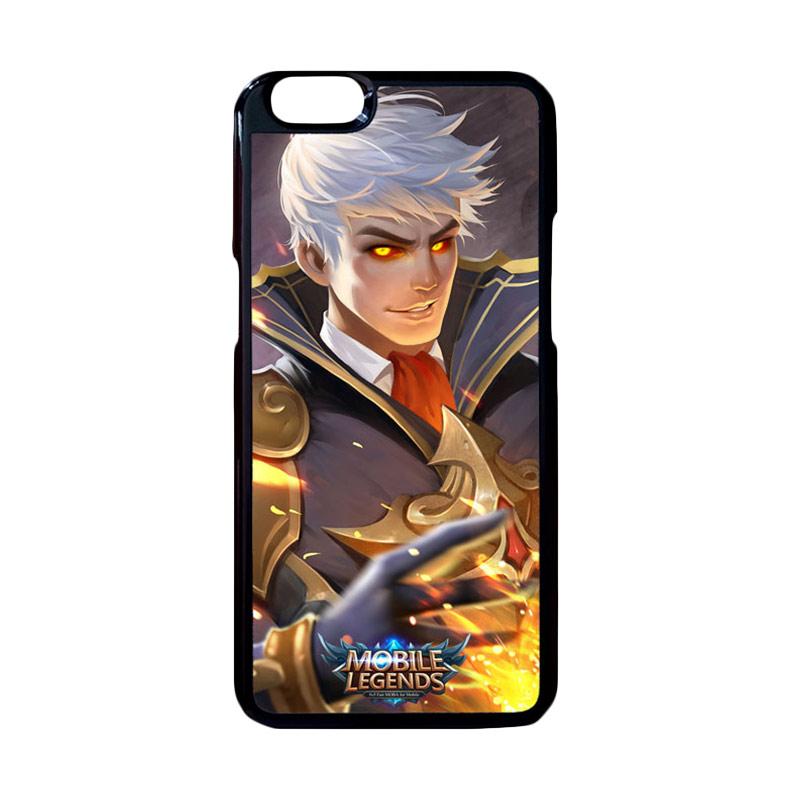 73 Casing Hp Gambar Mobile Legends HD Terbaik