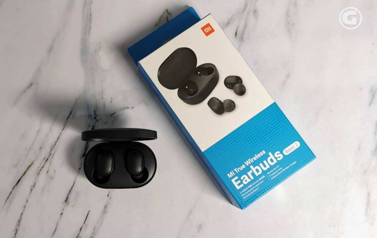 Harga mi true wireless earbuds basic deals