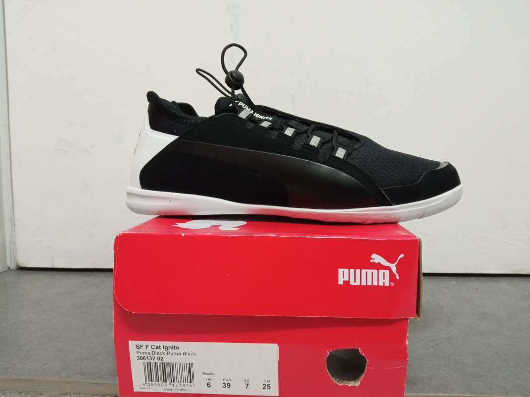 Puma sf 2024 f cat ignite