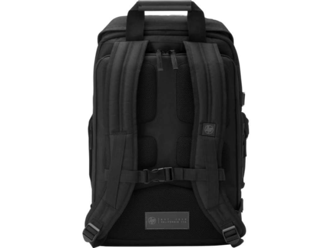 Hp odyssey backpack top promo