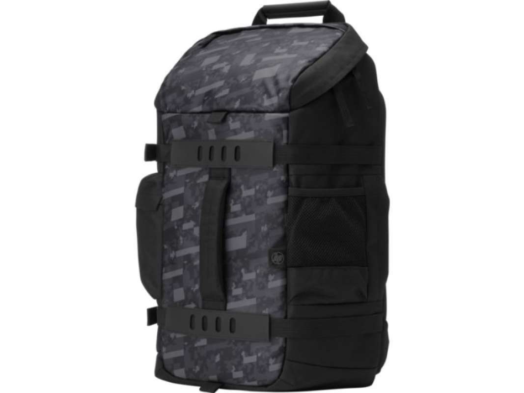 Promo HP 15.6 Odyssey Backpack (7XG61AA 