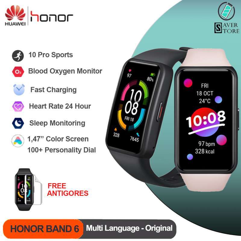Jam huawei sale honor