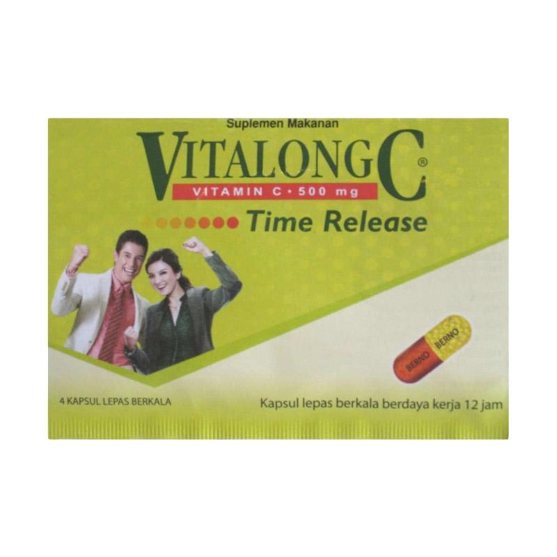 Vitalong c harga