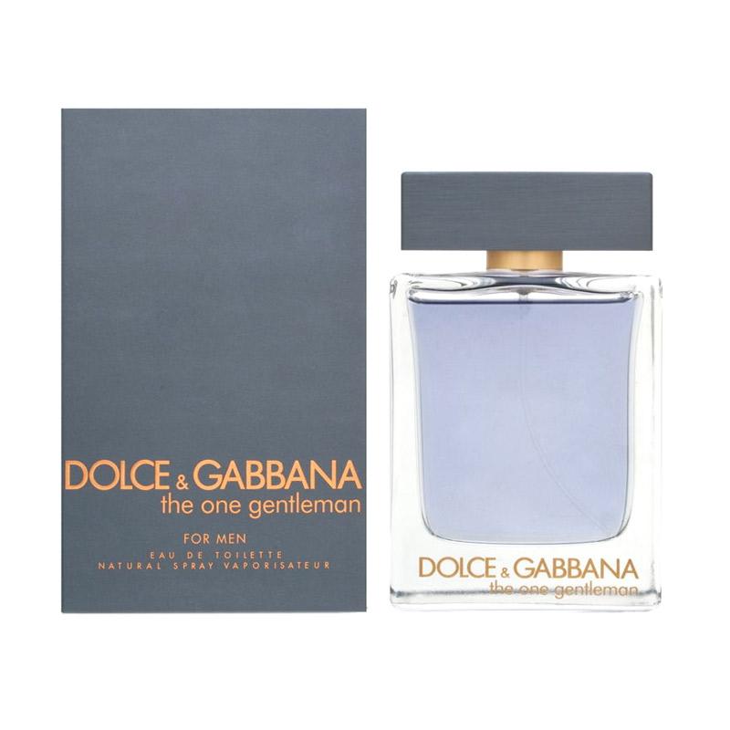 gentleman 100ml