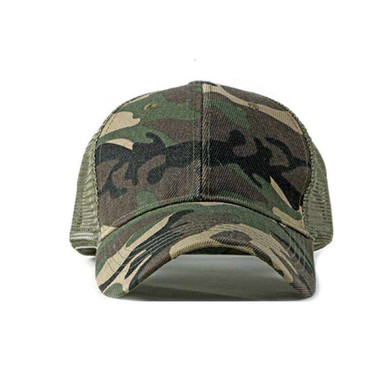 Promo Hamlin Drsh Topi Baseball Pria 
