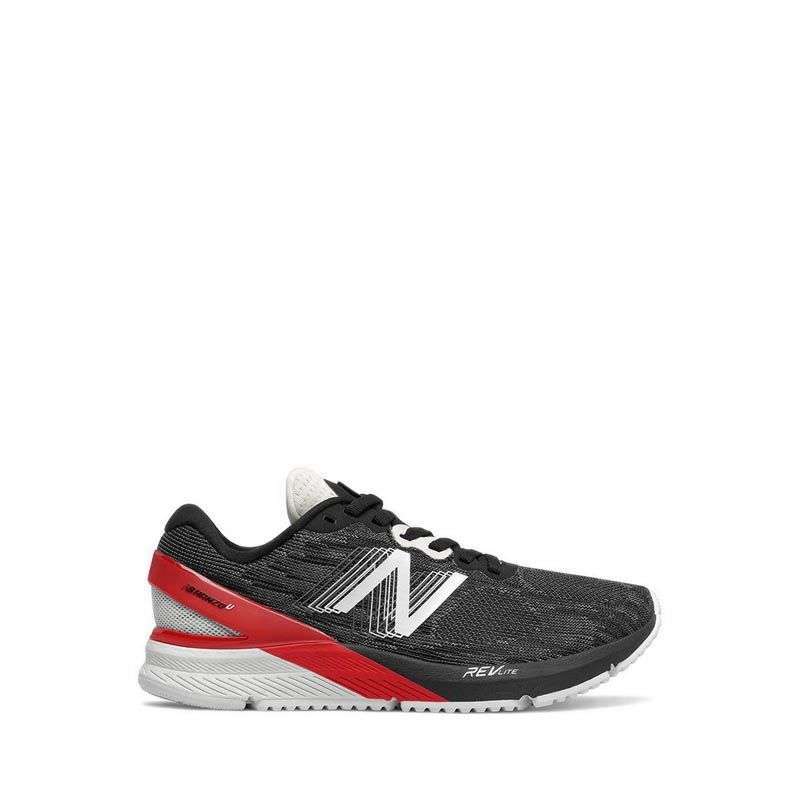 Jual Sepatu Olahraga Wanita New Balance HANZO RUN Womens Running