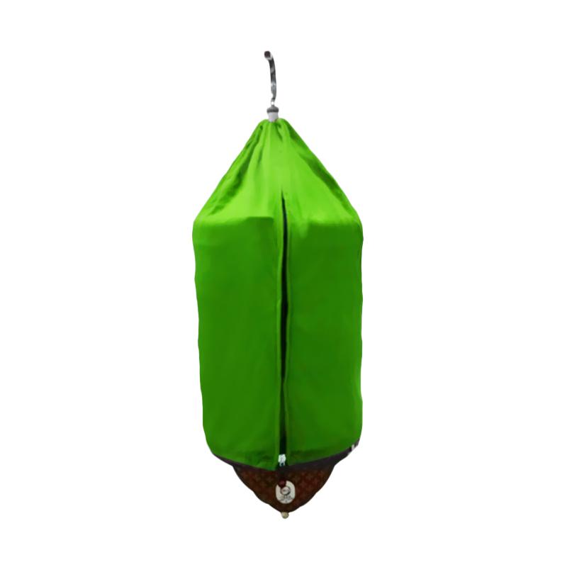 Jual Sempati Kerodong Sangkar Burung Anis Hijau Tosca Murah