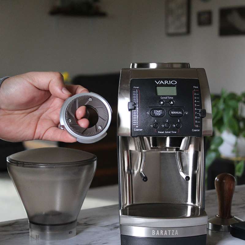 Jual Baratza - Coffee Grinder Vario di 