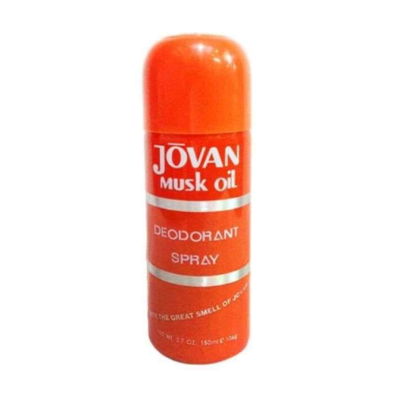 Parfum 2025 jovan original